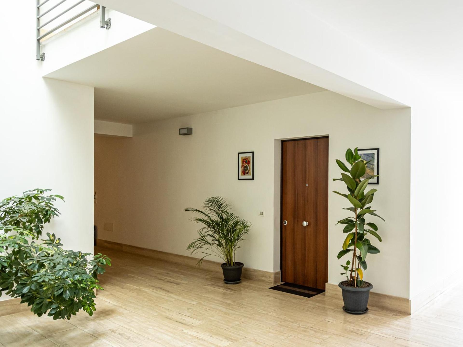Mrb Real Estate - Maison Ludovica - Monolocale Moderno Con Giardino Frattocchie Exterior photo